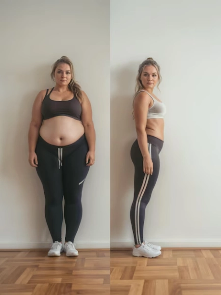 AquaFit customer review 2